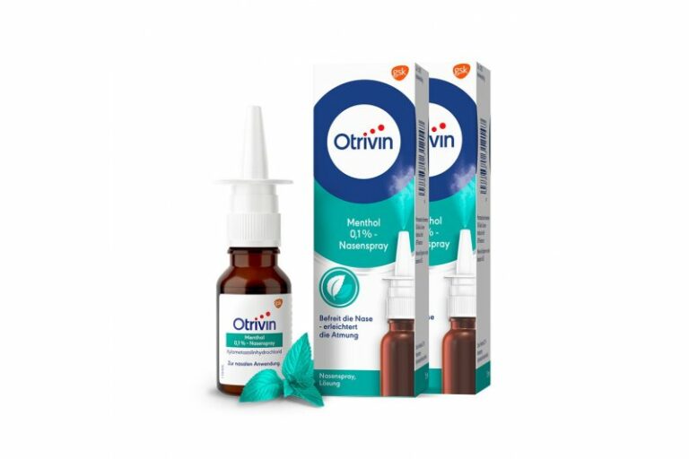 Otrivin®- Nasenspray