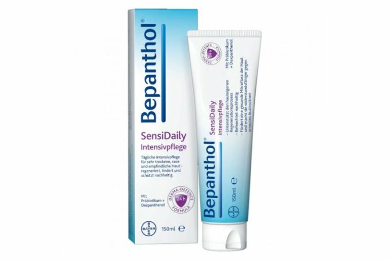 Bepanthol® SensiDaily